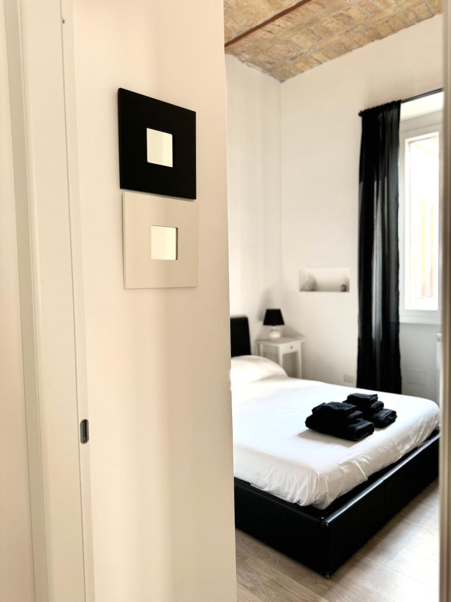 Casualsuite Appartamento